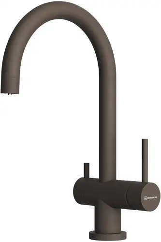 Смеситель Omoikiri Yamada-P-ES (эспрессо) - изображение в каталоге