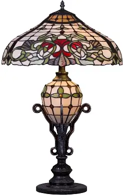 Настольная лампа Velante 844-804-03 – изображение в каталоге