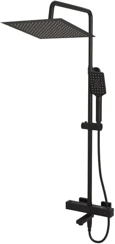 Душевая система Wasserkraft A29901 Thermo