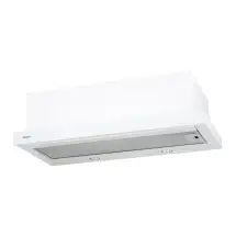 Кухонная вытяжка Akpo Light eco twin 60 WK-7 (белый)