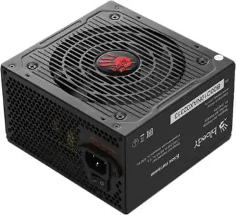 Блок питания A4Tech Bloody BD-PS650B – изображение в каталоге