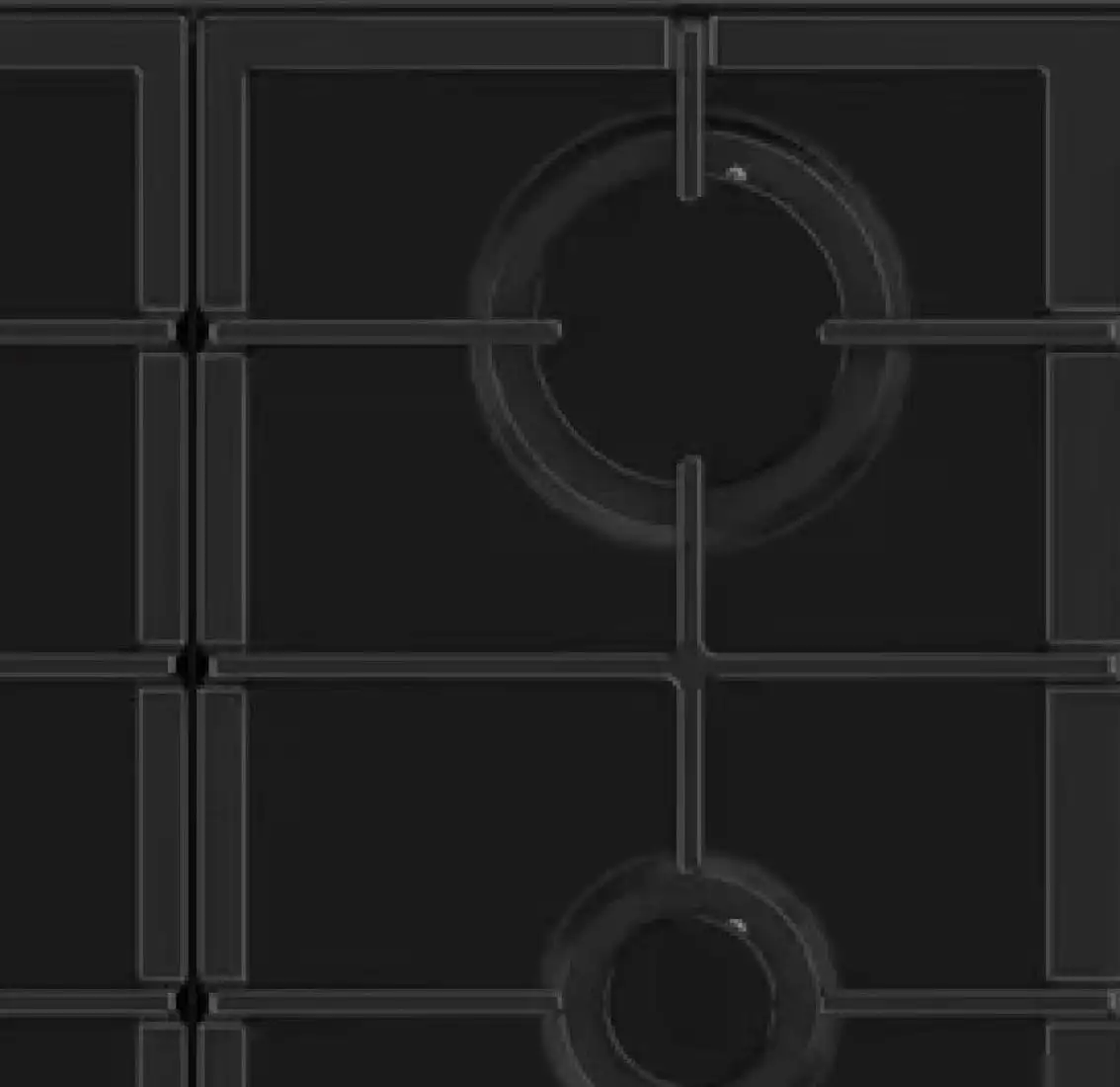 Варочная панель ARDO GH64GTCB2 - фото товара