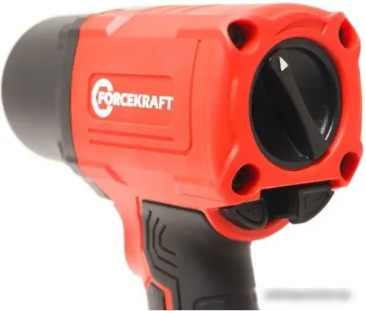 Пневматический гайковерт ForceKraft FK-82548 – фото товара