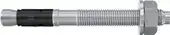 Анкер клиновой Fischer FAZ II Plus 20/60 GVZ 564603 (5 шт)