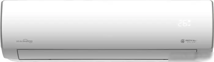 Сплит-система Royal Clima Perfetto DC EU Inverter RCI-PF75HN - фото товара