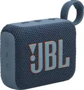Беспроводная колонка JBL Go 4 (темно-синий) – изображение в каталоге