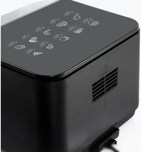 Аэрогриль (аэрофритюрница) RAF R.5389 – фото товара