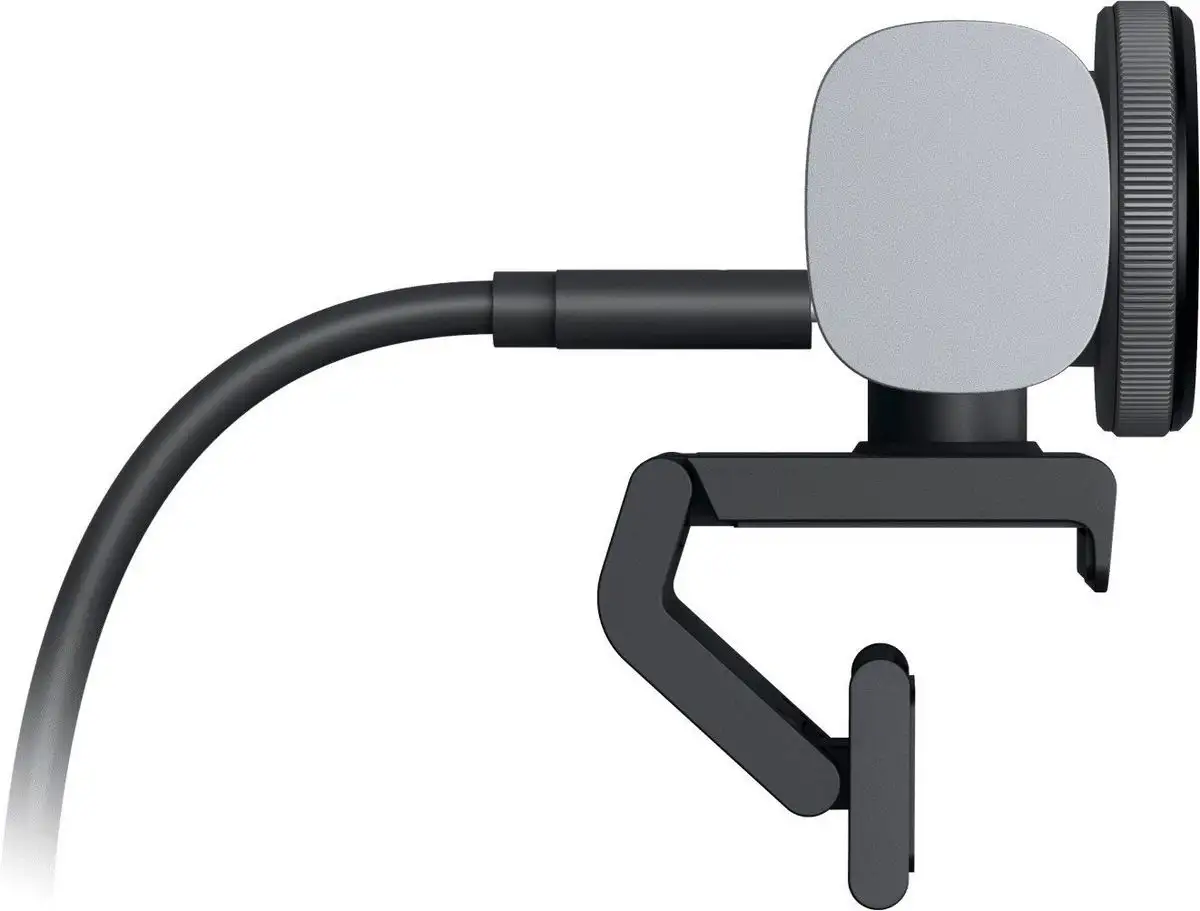 Веб-камера Logitech MX Brio (графит) – фото товара