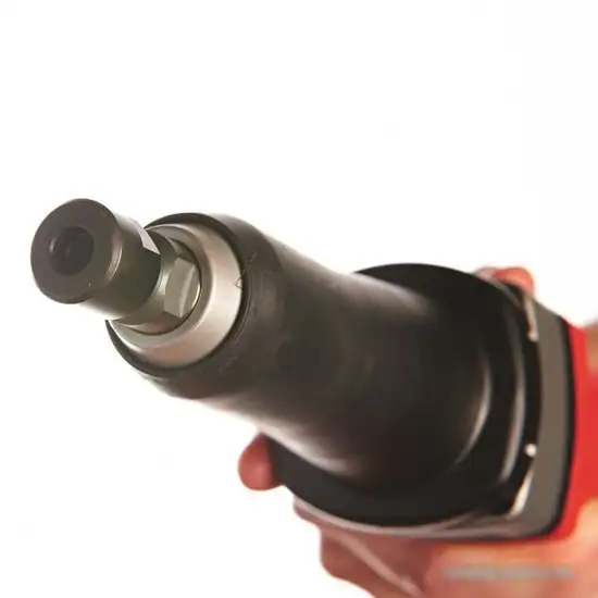 Прямошлифовальная машина Milwaukee DGL 30 E – фото товара