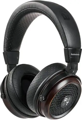 Наушники Radiotehnika Feylon (черный) – изображение в каталоге