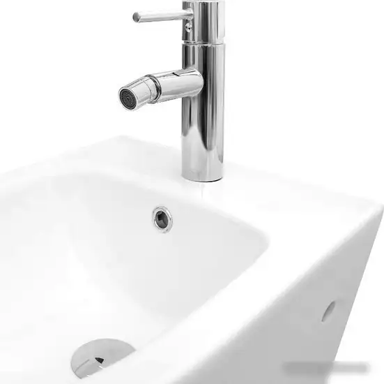 Смеситель Rea Tess B8805 (хром) - фото товара