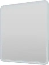 Пекам Зеркало Marta 2 80x80 marta2-80x80s (с подсветкой и сенсором на прикосновение) – изображение в каталоге