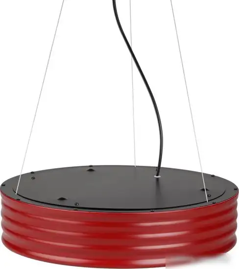 Подвесная люстра Sonex Macaron 7705/L – фото товара