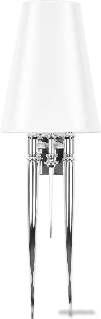 Бра LOFT IT Brunilde 10207W/L Chrome – фото товара