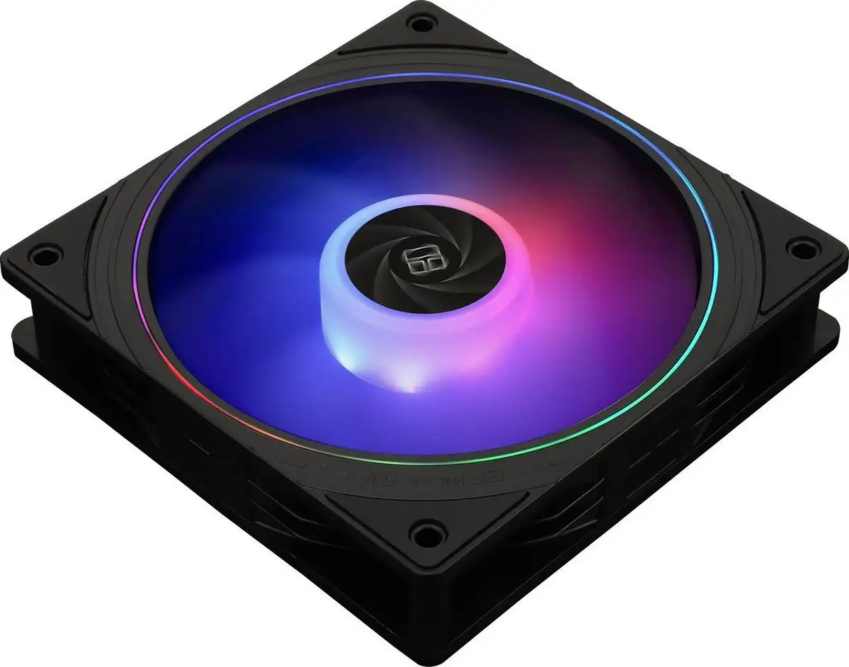 Комплект вентиляторов для корпуса Thermalright TL-S12-S X3 – фото товара