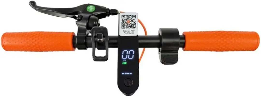 Электросамокат Kugoo L2 Pro Plus – фото товара