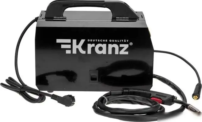 Сварочный инвертор Kranz MIG-160 – фото товара