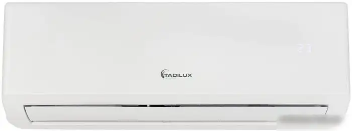 Кондиционер Tadilux TRM-12WK - фото товара