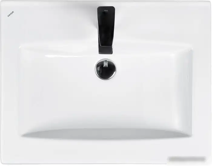 Умывальник Santek Элина-60 1.WH50.1.606 - фото товара