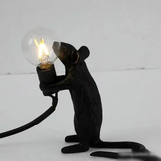 Настольная лампа ImperiumLoft 43.266 168482-22