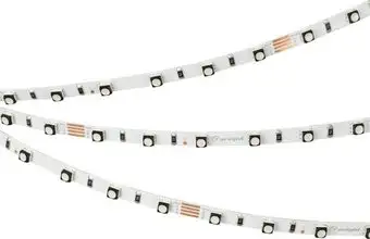 Светодиодная лента Arlight 6W/m 60LED/m 3535SMD разноцветный 5M 025706(2) – изображение в каталоге