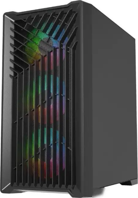 Компьютер Iven Gaming Black 211033 – фото товара