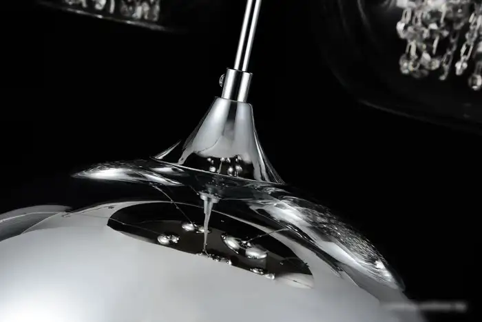 Люстра Maytoni Pendant Fermi P140-PL-170-5-N – фото товара