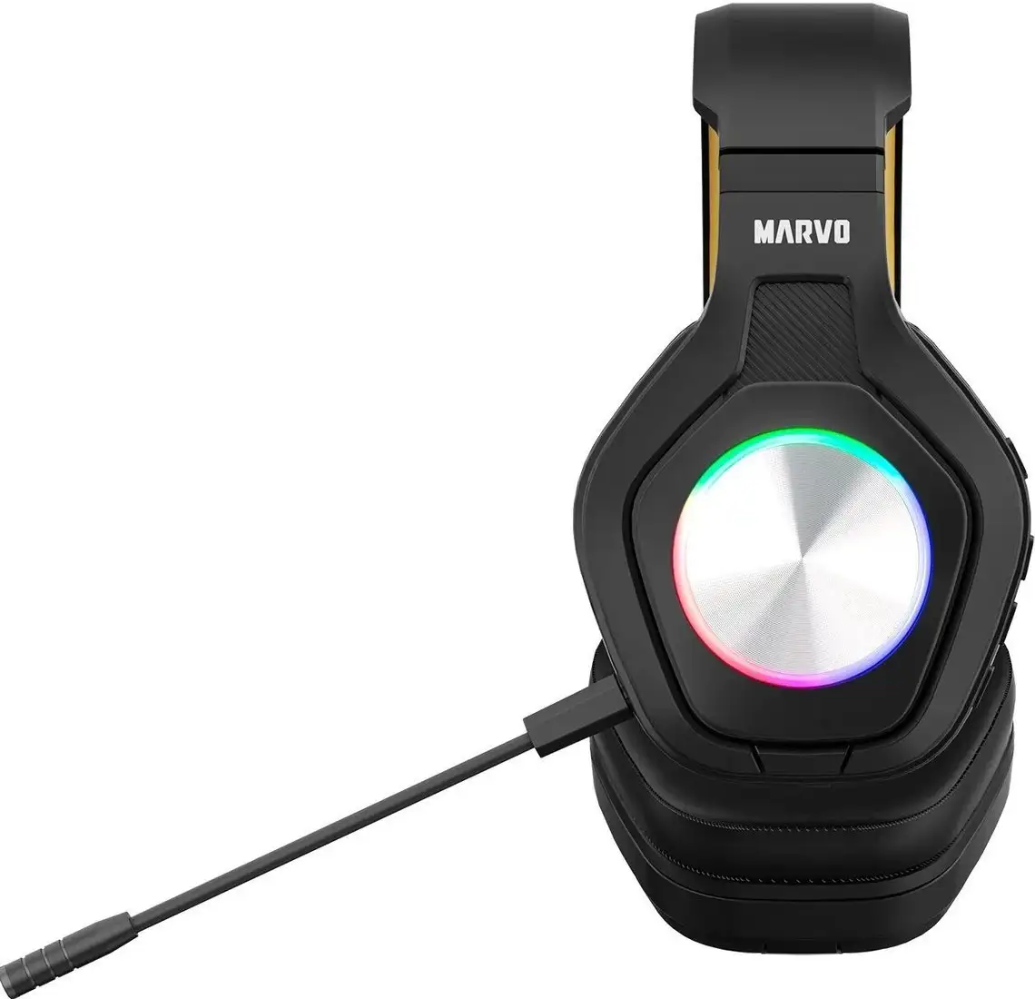 Наушники Marvo Pulz 80W HG9084W – фото товара