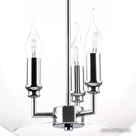 Подвесная люстра Lightstar Sferico 729134 – фото товара