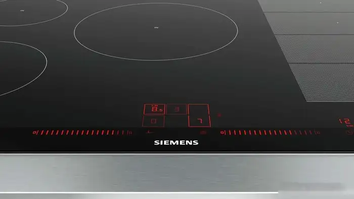 Варочная панель Siemens EX875LVC1E - фото товара