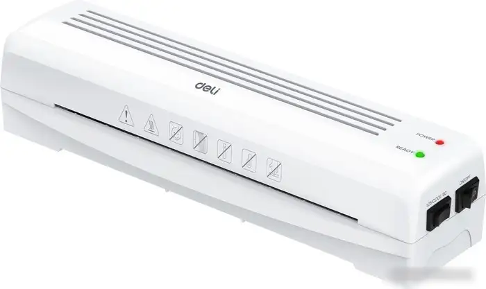 Ламинатор Deli E14378 – фото товара