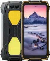 Смартфон Blackview BV7300 6GB/256GB (желтый) – изображение в каталоге
