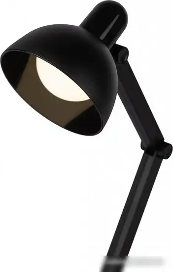 Настольная лампа ЭРА NLED-514-4W-BK – фото товара