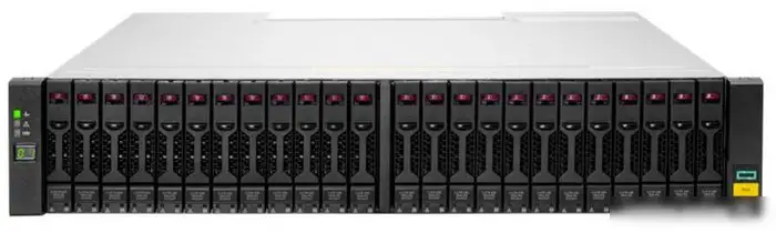 Сетевой накопитель HPE MSA 2060 R0Q74B – фото товара