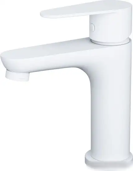 Смеситель Wonzon&Woghand WW-A40202-MW - изображение в каталоге