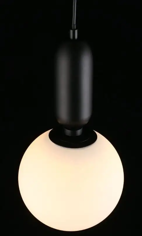 Подвесная люстра Aployt Aniela APL.612.06.01 – фото товара