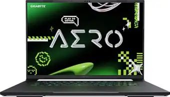 Игровой ноутбук Gigabyte Aero X16 1WH 1WH93KZC94DD – изображение в каталоге