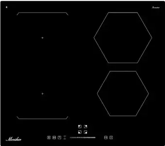 Варочная панель Monsher MHI 6016 - изображение в каталоге
