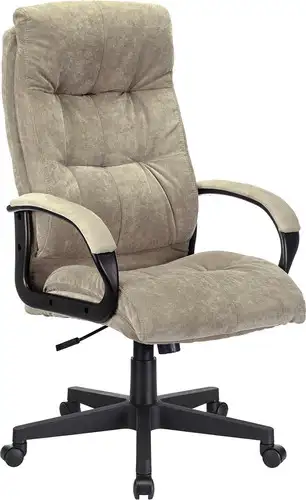 Кресло Бюрократ CH-824 (песочный Light-21) – изображение в каталоге