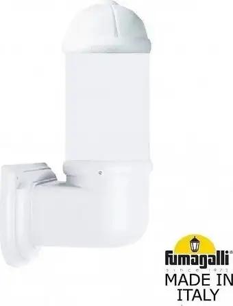 Уличный настенный светильник Fumagalli Sauro FU_D15.505.000.WYF1R – изображение в каталоге