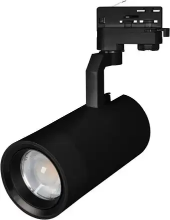 Трековый светильник Arlight LGD-GELIOS-4TR-R95-40W Warm3000 031232 – изображение в каталоге