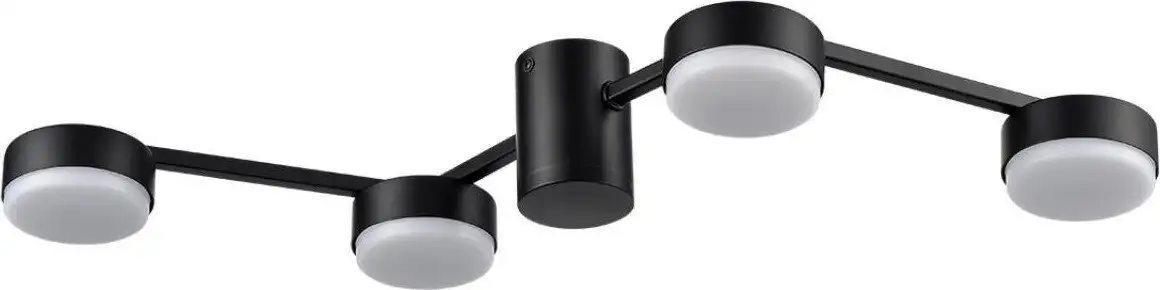 Припотолочная люстра Lumion Sanata 8187/4C – фото товара