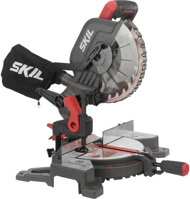 Торцовочная пила Skil MS1305SE00 – фото товара