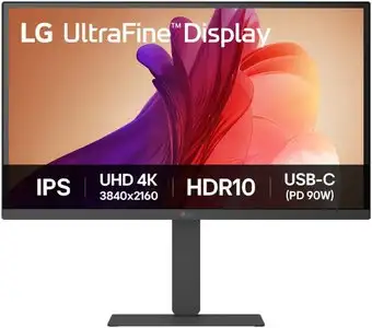 Монитор LG UltraFine 27U730A-B – изображение в каталоге