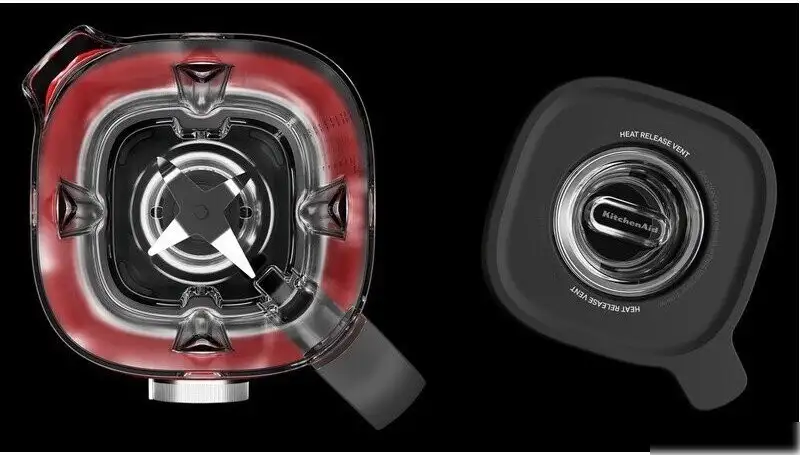 Стационарный блендер KitchenAid Pure Power 5KSB2073EER - фото товара