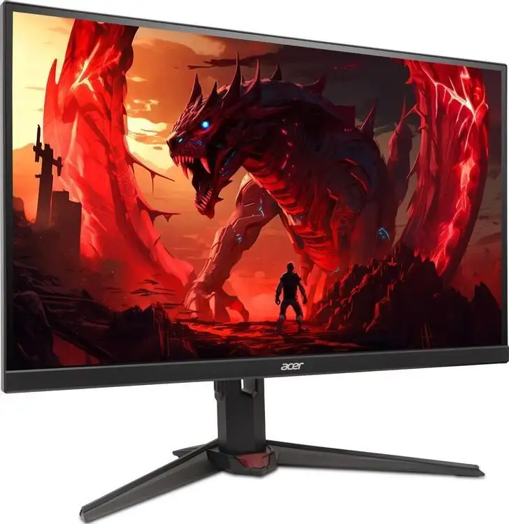 Игровой монитор Acer Nitro XV320QKV4bmiiprx UM.JX0CD.401 – фото товара