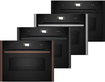 Электрический духовой шкаф NEFF C29MS3AY0 - изображение в каталоге