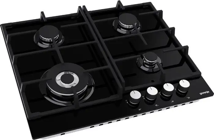 Варочная панель Gorenje GTW641AKB - фото товара