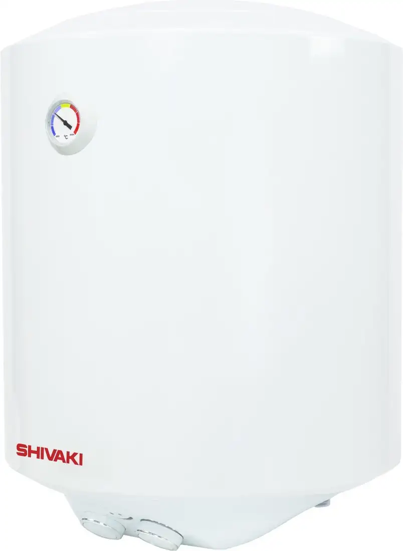 Накопительный электрический водонагреватель Shivaki SHDRY WH 1.5 50 - фото товара
