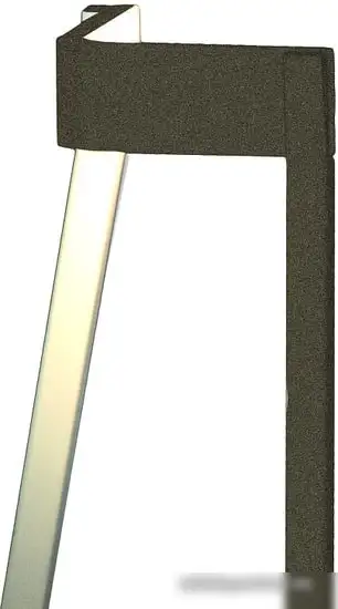 Настольная лампа Mantra Minimal 7287 – фото товара